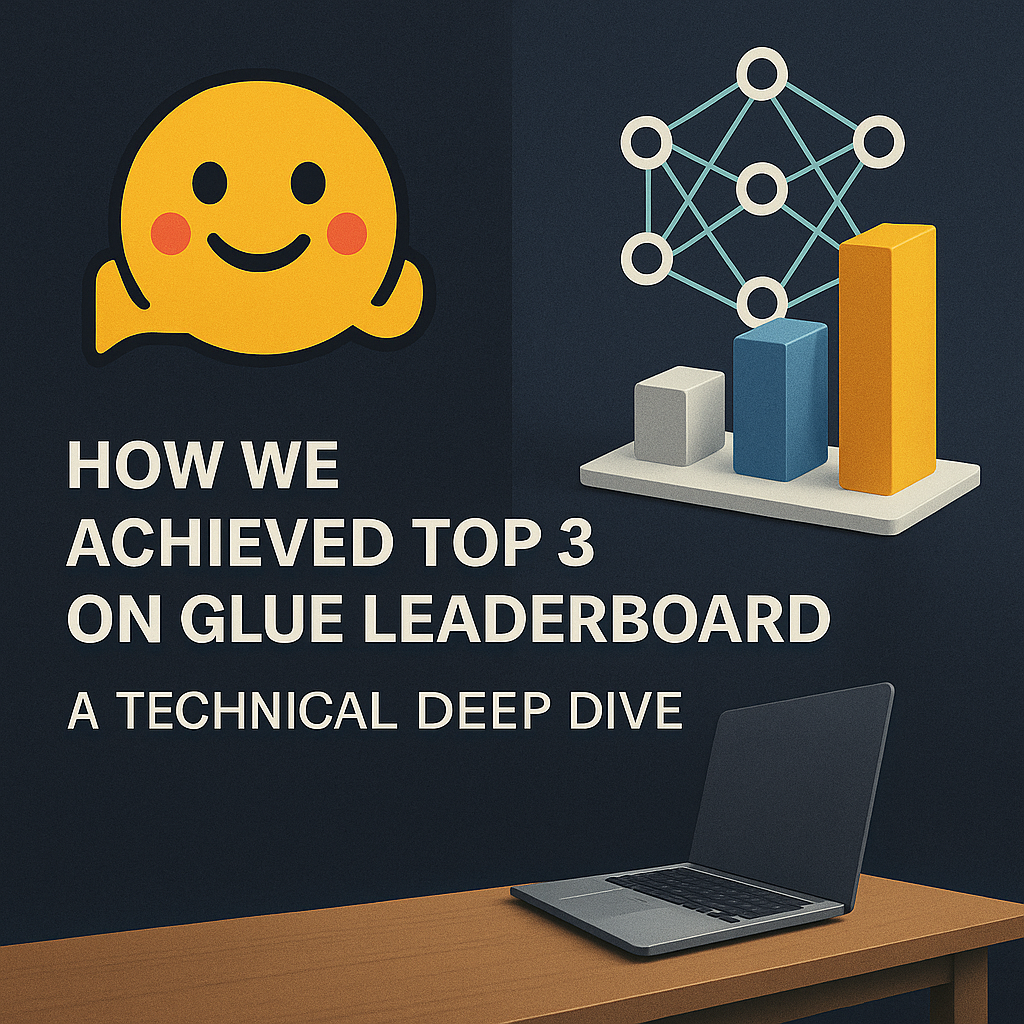 Featured blog post