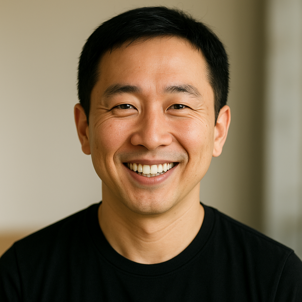 Dr. Alex Kim
