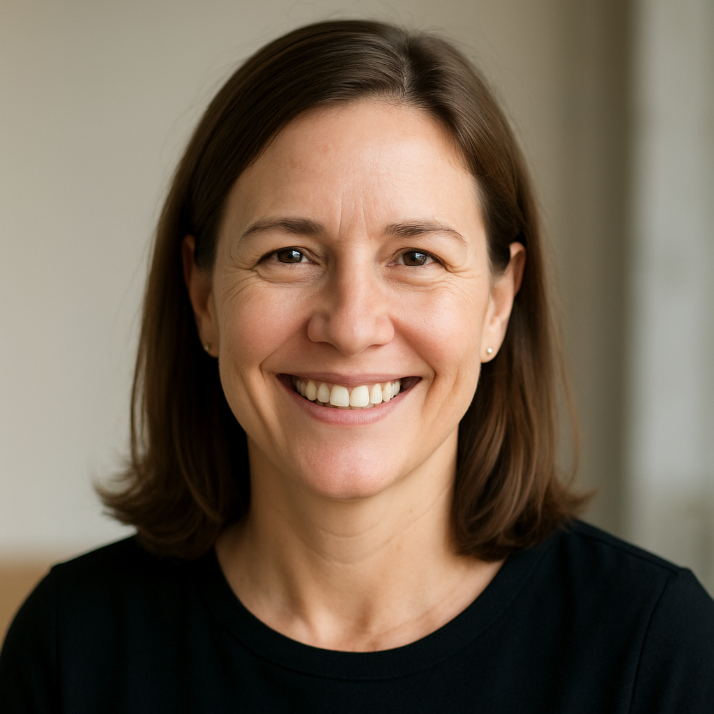 Dr. Emily Johnson